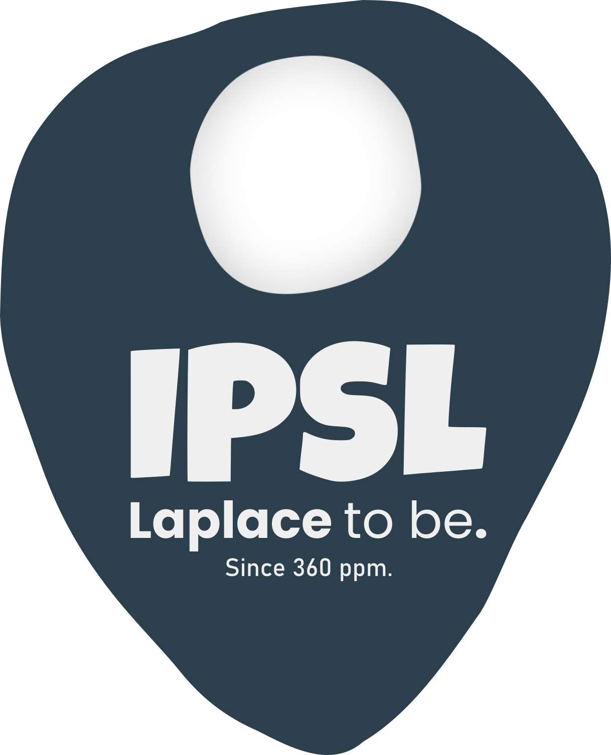logo IPSL